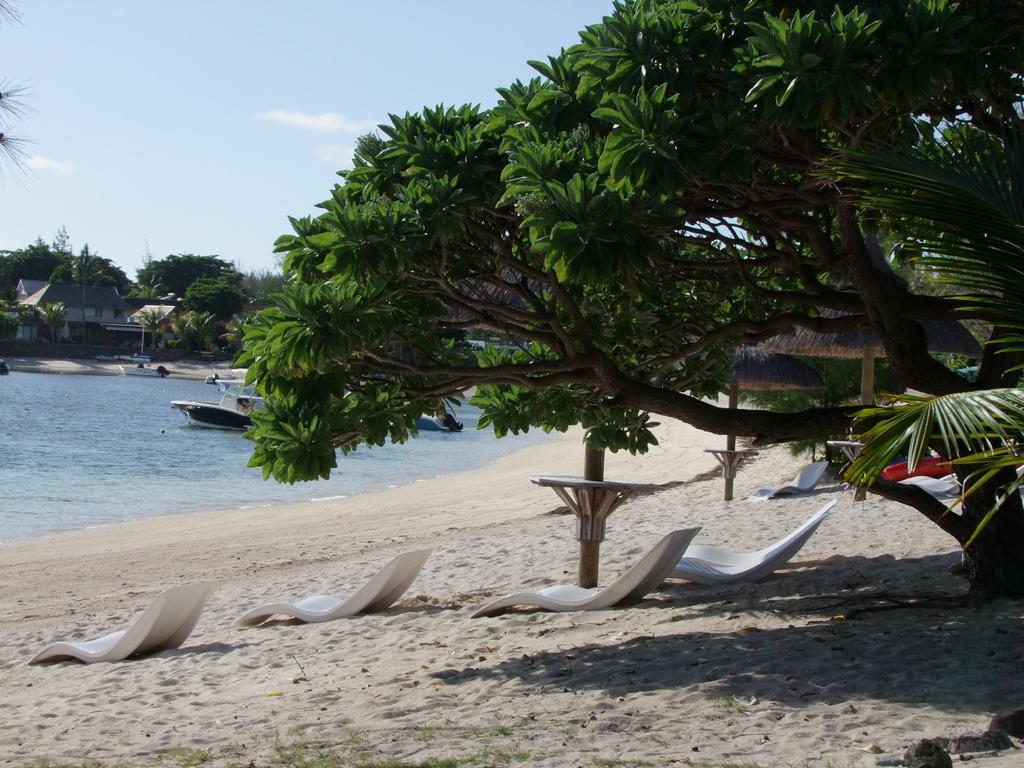 So Beach Villa In Situ Roches Noires Δωμάτιο φωτογραφία