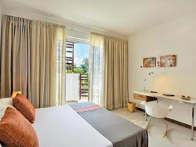 So Beach Villa In Situ Roches Noires Δωμάτιο φωτογραφία