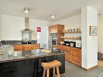 So Beach Villa In Situ Roches Noires Δωμάτιο φωτογραφία