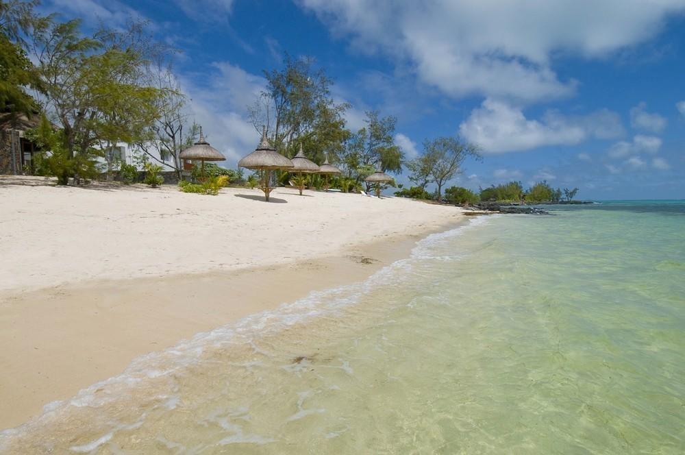 So Beach Villa In Situ Roches Noires Δωμάτιο φωτογραφία