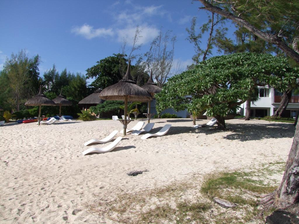 So Beach Villa In Situ Roches Noires Δωμάτιο φωτογραφία